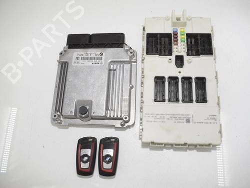 Electronic module BMW 3 Touring (F31) 330 d | BP37626608M83 - Image 2