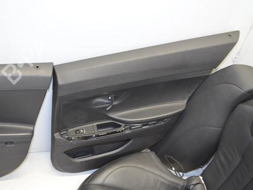 Seats set BMW 6 Gran Coupe (F06) 640 d | BP34067498C78  - Image 8
