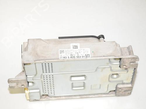 Electronic module BMW 1 (F40) 118 d | BP34062160M83  - Image 5