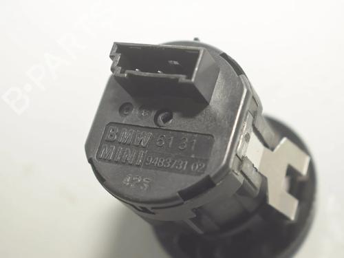 Switch BMW iX (I20) xDrive 40 | BP34065063I30  - Image 5