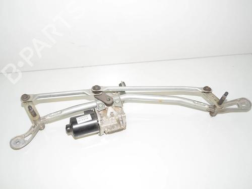 Used Front wipers mechanism Front wipers mechanism BMW 7 (G11, G12) 730 d, Ld xDrive (265 hp) 34093175 34093175