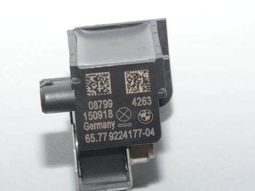 Electronic sensor BMW 6 Gran Coupe (F06) 640 d xDrive | BP34094253M84  - Image 5