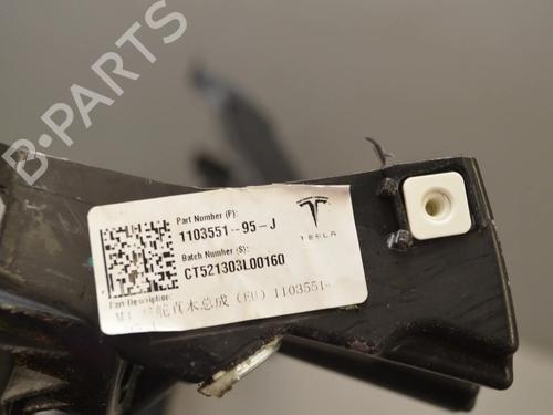 Instrumentbræt TESLA MODEL 3 (5YJ3) EV | BP34081625C46  - Image 6