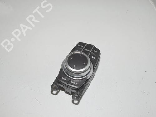Electronic module BMW 5 Touring (G31) 520 d | BP34076588M83  - Image 9