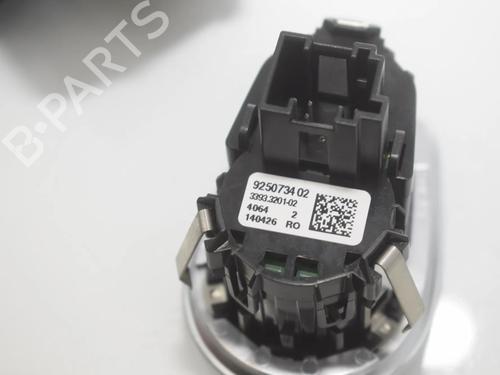 Switch BMW 3 Touring (F31) 330 d xDrive | BP35748478I30  - Image 8