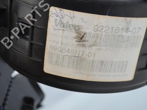 Heater matrix BMW X5 (E70) xDrive 30 d | BP34072180M63  - Image 5