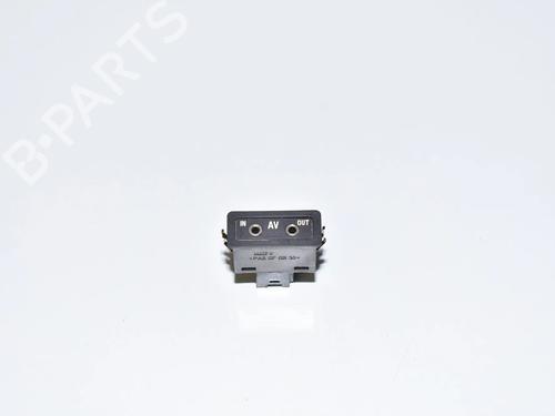 electronic-module-bmw-x5-e53-2000-2001-2002-2003-2004-2005-2006-34077751 main image