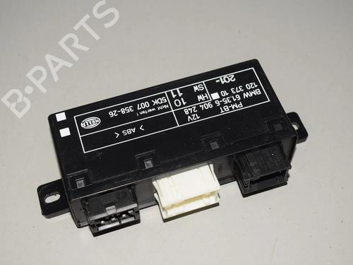 Used Electronic module Electronic module BMW 5 (E39) 530 d (193 hp) 34096060 34096060