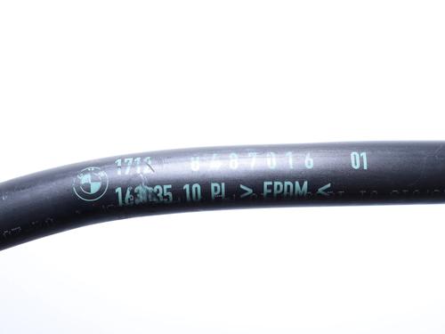 AC pipe BMW i3 (I01) Electric | BP34066567M126  - Image 5