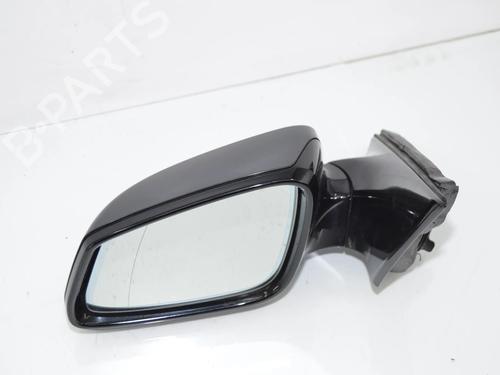 Used Left mirror Left mirror BMW 5 Touring (F11) 535 d (313 hp) 34061738 34061738
