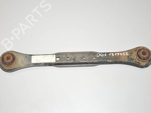 Used Right rear suspension arm Right rear suspension arm LAND ROVER RANGE ROVER EVOQUE (L538) 2.2 D 4x4 (150 hp) 34071282 34071282