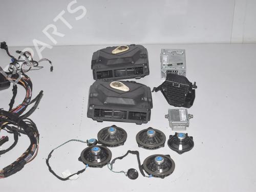 Electronic module BMW 6 Gran Coupe (F06) 640 d | BP34075313M83  - Image 7