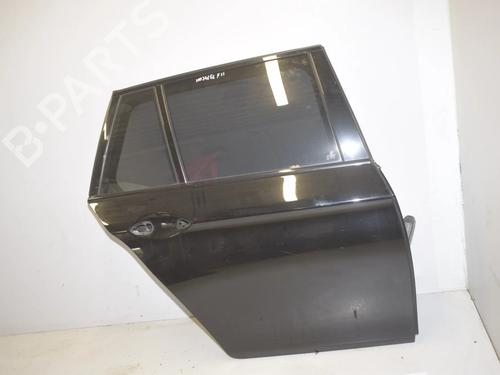 Used Right rear door Right rear door BMW 5 Touring (F11) M 550 d xDrive (381 hp) 40501809 40501809