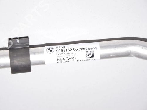 AC pipe BMW i3 (I01) Electric | BP34091220M126  - Image 6
