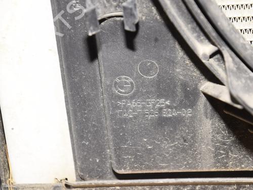 Water radiator BMW 5 (E60) 520 i | BP34062717M31  - Image 11