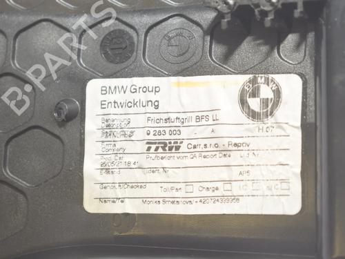 Luftventilen BMW i3 (I01) Electric | BP34090117I21  - Image 5