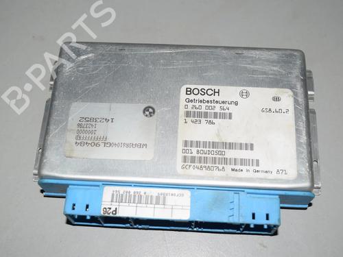 Used Gearbox control unit Gearbox control unit BMW 5 Touring (E39) 540 i (286 hp) 34093370 34093370