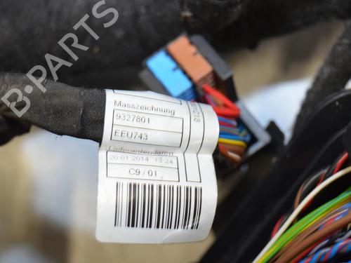 Wiring harness BMW i3 (I01) Range Extender | BP35716976E16 - Image 4