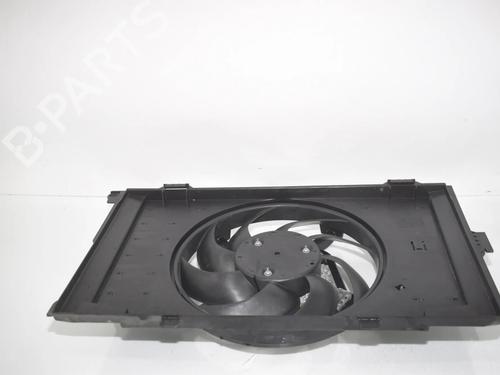 Radiator fan BMW i3 (I01) Electric | BP40501846M35 - Image 3