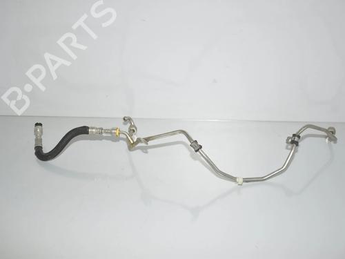 Used Pipe Pipe BMW 5 (F10) M5 (560 hp) 34076548 34076548