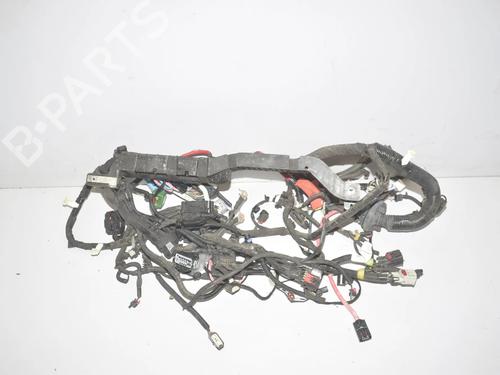 Used Wiring harness Wiring harness TESLA MODEL 3 (5YJ3) EV (283 hp) 34084909 34084909