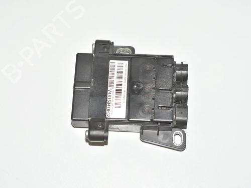 Used Electronic module Electronic module BMW 5 Touring (F11) 530 d (258 hp) 34064572 34064572