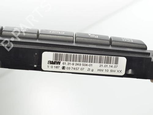 Switch BMW X1 (E84) xDrive 20 i | BP34090096I30  - Image 6