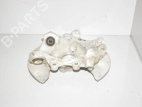 Used Left rear steering knuckle Left rear steering knuckle BMW i4 (G26) eDrive35 (286 hp) 34084485 34084485