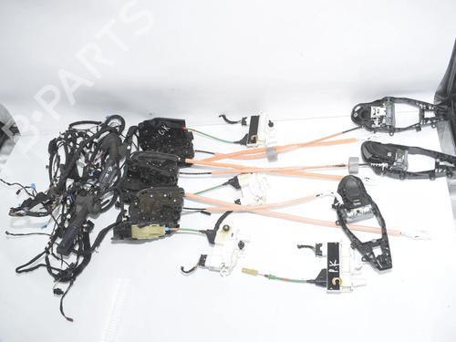 Electronic module BMW 5 (G30, F90) M 550 d xDrive | BP36302010M83 - Image 3