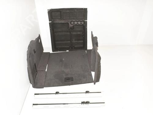 Used Boot lining Boot lining BMW X3 (F25) xDrive 35 d (313 hp) 34081945 34081945