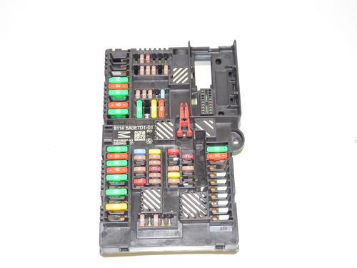 Used Fuse box Fuse box BMW 3 Touring (G21, G81) 330 e Plug-in-Hybrid (292 hp) 34066980 34066980
