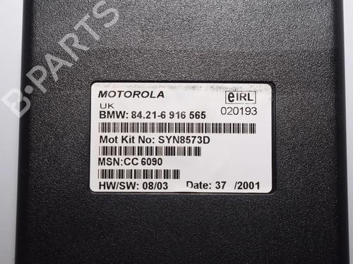 Electronic module BMW 5 Touring (E39) 530 d | BP34067140M83  - Image 5