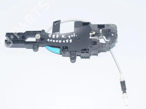 Support BMW 1 (E87) 120 d | BP34081195C155 - Image 2