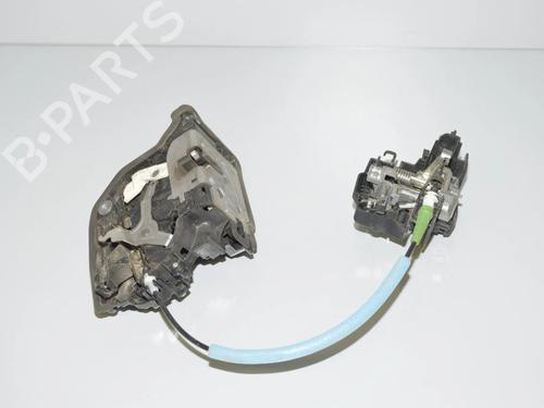 Front right lock BMW i3 (I01) Range Extender | BP34073483C97  - Image 6