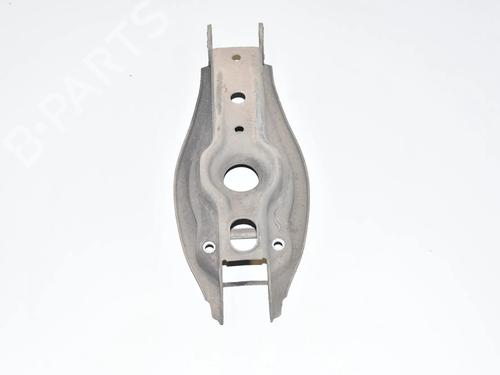 Left rear suspension arm BMW 1 (E81) 118 d | BP34085201M14 - Image 2