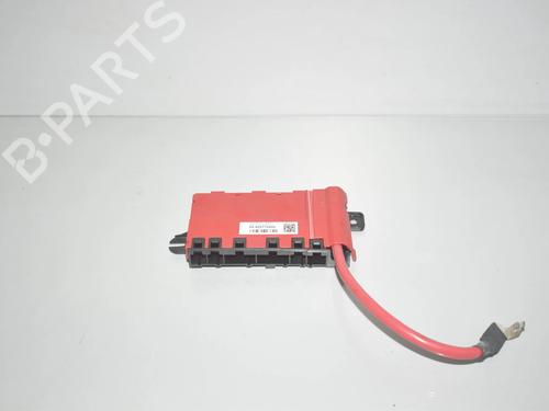 Used Wiring harness Wiring harness BMW 4 Gran Coupe (F36) 418 d (150 hp) 34094061 34094061