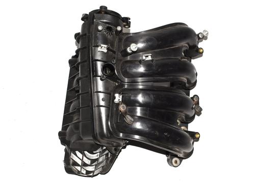 Intake manifold BMW 3 (E46) 318 i | BP34079073M70 - Image 4