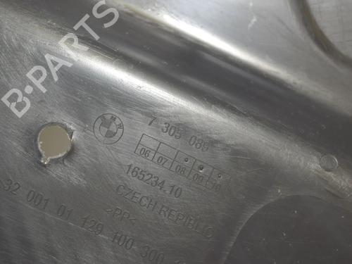 Boot lining BMW i3 (I01) s Electric | BP34094356I3  - Image 6