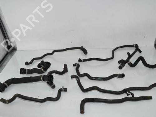 Used Pipe Pipe BMW 5 Touring (F11) M 550 d xDrive (381 hp) 34089062 34089062