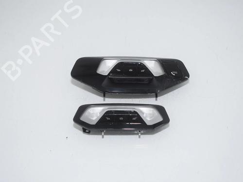 Used Interior roof light Interior roof light 38432013 38432013