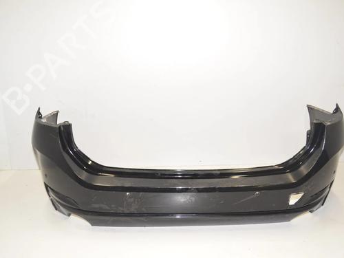 Used Rear bumper Rear bumper 34079182 34079182
