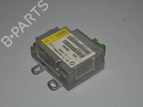 ECU airbags BMW 7 (E65, E66, E67) 730 Ld | BP34096620M53 - Image 2