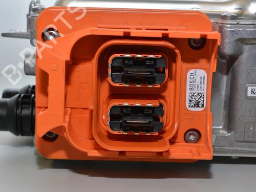 Electronic module BMW i3 (I01) Range Extender | BP34086579M83  - Image 8