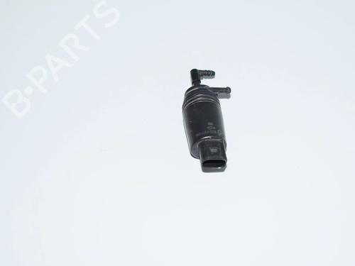 Used Washer pump Washer pump BMW 3 (F30, F80) 330 d xDrive (258 hp) 34091127 34091127