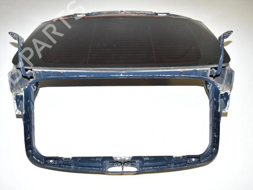 Used Tailgate Tailgate BMW 5 Gran Turismo (F07) 530 d (245 hp) 34093986 34093986
