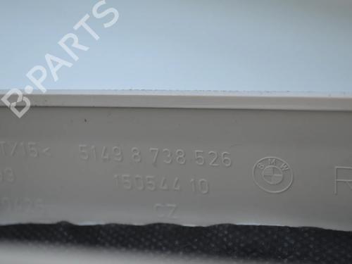 Boot lining BMW 3 Touring (G21, G81) 320 d | BP34089012I3  - Image 8