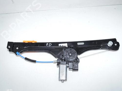 Used Front right window mechanism Front right window mechanism 38071922 38071922