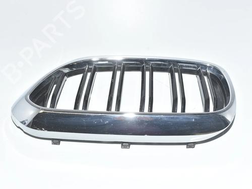 Grill BMW 5 (G30, F90) 530 d | BP34083704C40 - Image 2