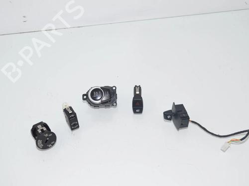 Used Switch Switch BMW 5 (F10) 530 d xDrive (258 hp) 34079963 34079963