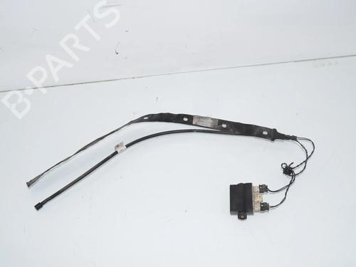 Used Electronic module Electronic module BMW 5 Gran Turismo (F07) 535 d xDrive (313 hp) 34084457 34084457